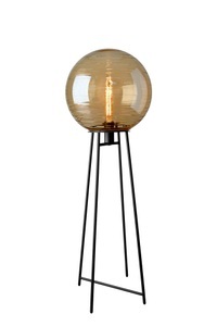 Sompex, Stehleuchte Lantaren, Glas amber, Sompex, Stehlampe, Sompex LANTAREN 117cm Stehlampe, Produkte & Wohnen