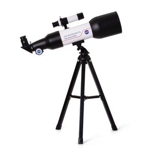 NASA, Teleskop 2 Weiss, 