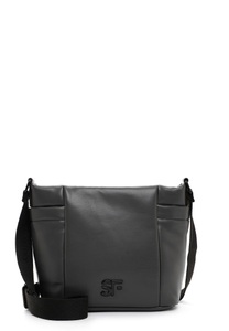SURI FREY, Umhängetasche Baggy Damen Taubengrau ONE SIZE, 