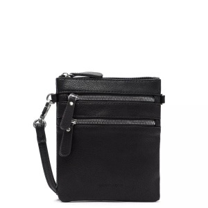 EMILY & NOAH, Tasche ´Serie Emma´, Emily & Noah - 60392 Crossbody-0, für Damen, Schwarz, One Size