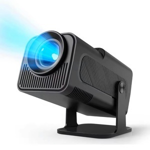 FitLife, Beamer ULTRA HD Projektor BeamBuddy 2.0, FitLife - Beamer ULTRA HD Projektor BeamBuddy 2.0, Schwarz