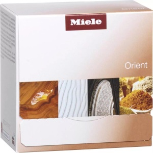 MIELE, Miele duftflacon orient, Miele FA O 152 L / Duftflacon ORIENT 12,5 ml für 50 Trocknergänge.