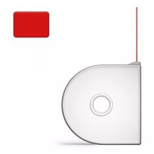 3D Systems, Cube 2G Cartridge PLA, 3D Systems - Cube 2G Cartridge PLA, One Size