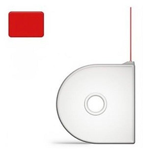 3D Systems, Cube 2G Cartridge PLA, 3D Systems - Cube 2G Cartridge PLA, One Size