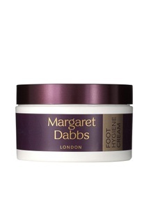 Margaret Dabbs, Margaret Dabbs Fußpflege Margaret Dabbs Fußpflege Foot Hygiene Cream fusspflege 100.0 ml, Margaret Dabbs - Fußpflege Foot Hygiene Cream, 100 ml