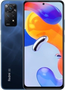 xiaomi, Redmi Note 11 Pro 5G 128GB, Handy, 