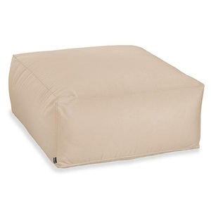 SITTING POINT, Bodenkissen Classic Uni Outdoor Bodenkissen Classic Uni Outdoor, 