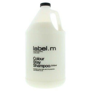 Label M, LM Colour Stay Shampoo 3750ml, 