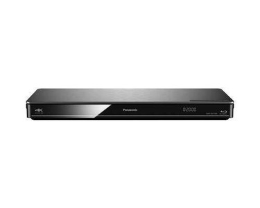 Panasonic, Panasonic Dmp-Bdt385 - Blu-ray-Player (Full HD, Upscaling bis zu 4K), DMP-BDT385, Blu-ray-Player
