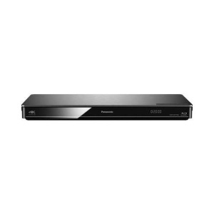 Panasonic, Panasonic Dmp-Bdt385 - Blu-ray-Player (Full HD, Upscaling bis zu 4K), DMP-BDT385, Blu-ray-Player
