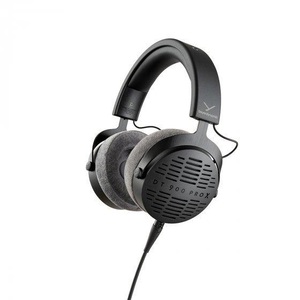 BEYERDYNAMIC, beyerdynamic DT 900 PRO X HiFi Over Ear Kopfhörer kabelgebunden Stereo Schwarz, Beyerdynamic Over-Ear-Kopfhörer DT 900 Pro X Schwarz