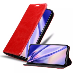 Cadorabo, Hülle für Xiaomi Mi 11 LITE (4G  5G)  11 LITE NE Magnetverschluss, Kartenfach