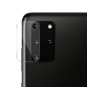Avizar, Samsung Galaxy S20 Plus - Gehärtetes Glas Rückkamera Folie, Avizar - Rückkamera Schutzfolie Galaxy S20 Plus, Transparent