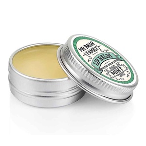 Mr Bear Family, Lippenbalsam Minze Damen 15ml, Mr. Bear Family - Mint Lip Balm