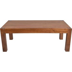 mutoni design, Couchtisch Akazie natur 110x60, Couchtisch Akazie natur 110x60