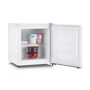 Severin, SEVERIN, Unsere Neuheiten, Severin GB8886 Gefrierschrank, Produkte & Wohnen, Severin GB8886 Gefrierschrank Weiss rechts