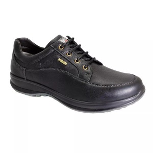 Grisport, Wanderschuhe Livingston Herren Schwarz 46, Grisport - Wanderschuhe Livingston, für Herren, Schwarz, Größe 46
