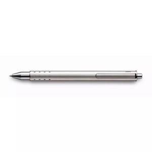 Lamy, LAMY Tintenroller 330 Swift 1226052 palladium