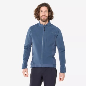 ROCKRIDER, ROCKRIDER - Jacke WARM, 3XL, Petroleumblau, ROCKRIDER - Jacke WARM, 3XL, Petroleumblau