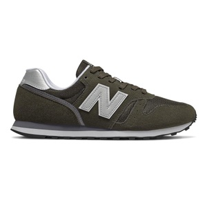 NEW BALANCE, New Balance Sneaker »ML 373«, New Balance ML373CB2 Unisex Freizeitschuhe, Grün