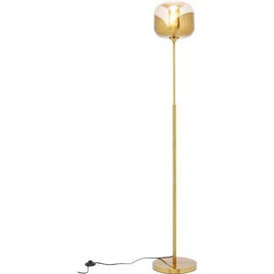 KARE, KARE Golden Goblet Ball Stehleuchte gold, KARE Golden Goblet Ball Stehleuchte gold