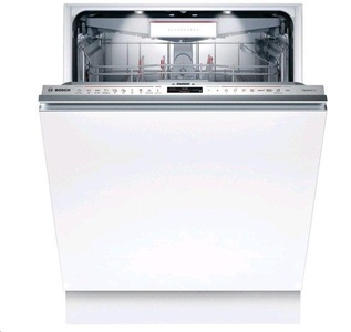 Bosch, Bosch SMV8YCX03E Geschirrspüler, Bosch Serie 8, Vollintegrierter Geschirrspüler, 60 cm, SMV8YCX03E