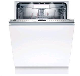 Bosch, Bosch SMV8YCX03E Geschirrspüler, Bosch Serie 8, Vollintegrierter Geschirrspüler, 60 cm, SMV8YCX03E