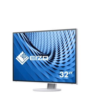 Eizo, FlexScan EV3285, LED-Monitor, EIZO Monitor EV3285W Swiss Edition Weiss
