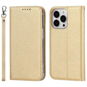 Apple, iPhone 14 Pro Max - Silk Texture Flip Case, Apple - iPhone 14 Pro Max Silk Texture Flip Case, Weiss Bunt