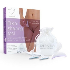 Ladyshape, Bikini Shaping Tool - Brasilianisch, Ladyshape Bikini Shaping Tool Brazilian