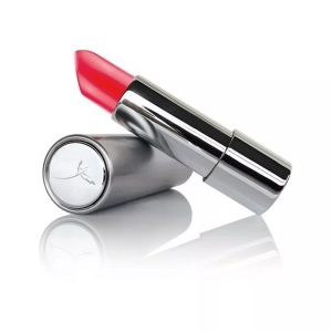 SKINICER, skinicer Ocean Kiss Lippenstift classic red (1 Stück), Ocean Kiss Lippenstift classic red (1 Stück)