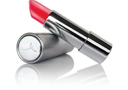 SKINICER, skinicer Ocean Kiss Lippenstift classic red (1 Stück), Ocean Kiss Lippenstift classic red (1 Stück)