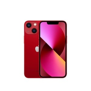 Apple, APPLE iPhone 13 mini - Smartphone ((PRODUCT)RED), Apple iPhone 13 mini 256GB PRODUCT(RED)