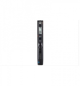Olympus, Olympus Vp-20 - Diktiergerät (Schwarz), Olympus, Diktiergeräte, Olympus VP-20 Business Rec. (8GB) Black, Produkte & Wohnen