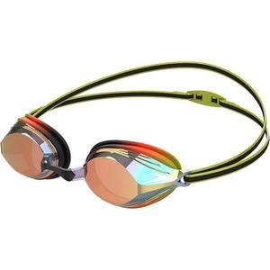 SPEEDO, Vengeance Schwimmbrille Unisex Schwarz, Speedo - Vengeance Schwimmbrille, Schwarz