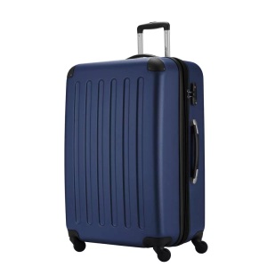 Hauptstadtkoffer, Hauptstadtkoffer Hartschalen-Trolley ´´Trolley Spree´´, 4 Rollen, Hauptstadtkoffer Hartschalen-Trolley »Spree, verschiedene Farben und Grössen«, 4 Rollen, Reisegepäck Hartschalen-Koffer mit Volumenerweiterung und TSA Schloss