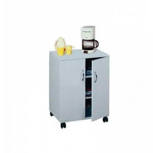 Durable, DURABLE Multifunktionswagen 74/53, DURABLE Multifunktionswagen 74/53 311510 grau