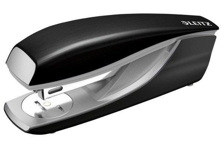 undefined, Leitz 55626094 stapler, Leitz Heftapparat NeXXt, schwarz, 30 Blatt, 5562-60-94