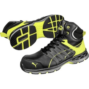 Puma, Puma Sicherheitsschuh hoch Velocity S3, Puma Sicherheitsschuh hoch Velocity S3