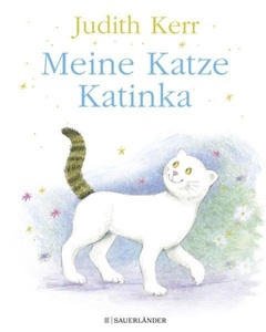 undefined, Meine Katze Katinka, Meine Katze Katinka