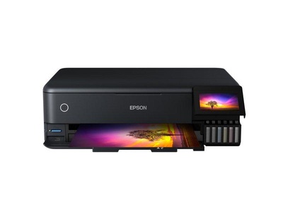 Epson, Epson EcoTank ET-8550 MFP, EcoTank ET-8550, Multifunktionsdrucker