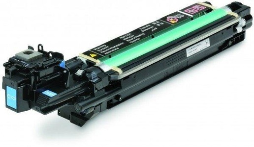 Epson, Epson S051203 Fotoleiter cyan, Epson Fotoleitereinheit, blau, C13S051203, (30'000 Seiten)