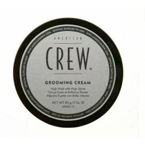 American Crew, American Crew Men Grooming Cream 85g/3oz, American Crew Grooming Cream - 85g