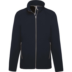 KARIBAN, Jacke Softshell 2 Couches Unisex XXL