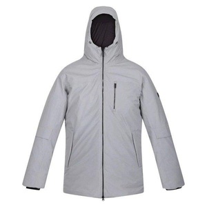 Regatta, Yewbank Ii Parka Herren Taubengrau XL, 