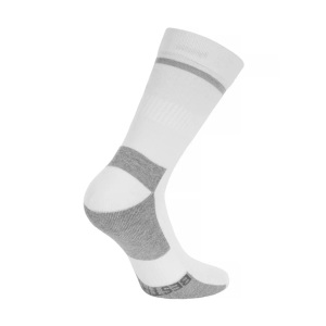 Bestpoint, Sportsocken - Weiß Unisex ONE SIZE