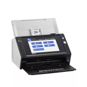 Fujitsu, ScanSnap N7100e, Einzugsscanner, Fujitsu Dokumentenscanner N7100E