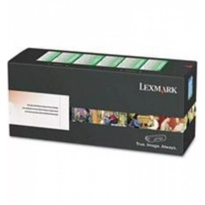 Lexmark, Lexmark Rückgabe Toner C2325 C2425 C2535 MC2325 MC2425 MC2535 MC2640 C232HM0 Original Magenta 2300 Seiten, Lexmark Toner C231HM0 Magenta