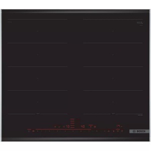 Bosch, Bosch Pxx675Dc1E - Kochfeld (Schwarz), Bosch PXX675DC1E Kochfeld