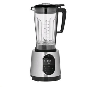 Wmf, WMF Kult Pro - Hochleistungsstandmixer (Edelstahl), WMF KULT pro Hochleistungsstandmixer